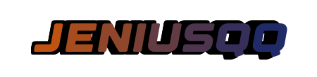 JENIUSQQ Logo